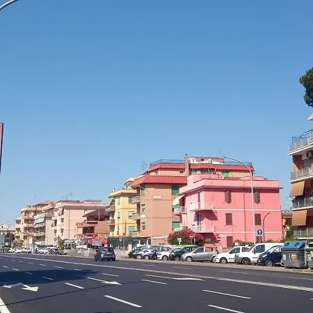 Aurelia - Begonia Appartamento Roma