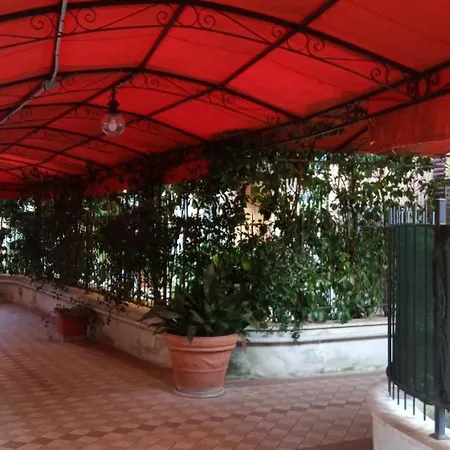 Aurelia - Begonia Appartement