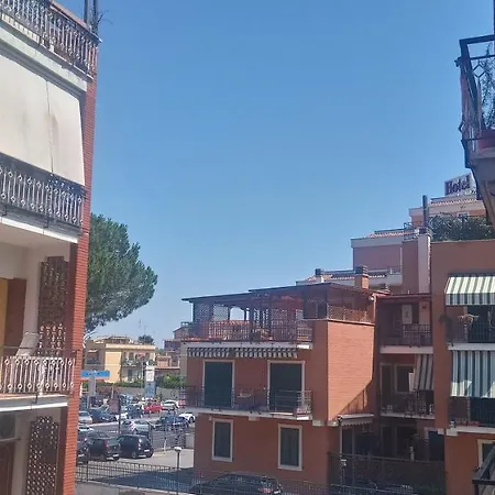 Aurelia - Begonia Appartamento Roma