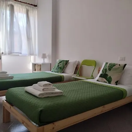 Apartament Aurelia - Begonia
