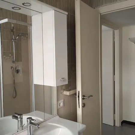 Appartement Aurelia - Begonia *