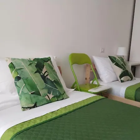 Aurelia - Begonia Appartement Rome