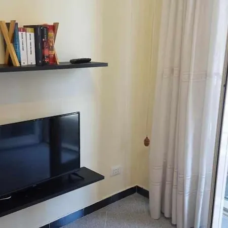 Appartement Aurelia - Begonia
