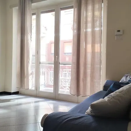 Appartement Aurelia - Begonia Rome