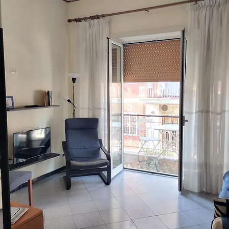 Aurelia - Begonia Appartement *