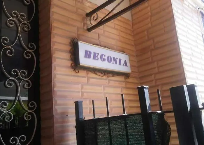 Appartamento Aurelia Begonia - Family & Business *